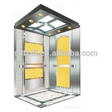FJZY хорошее качество best sell пассажирский лифт жилой лифт